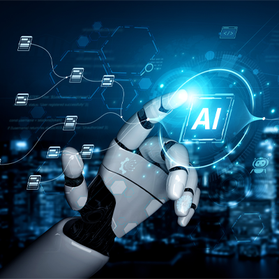 AI Data Pipeline